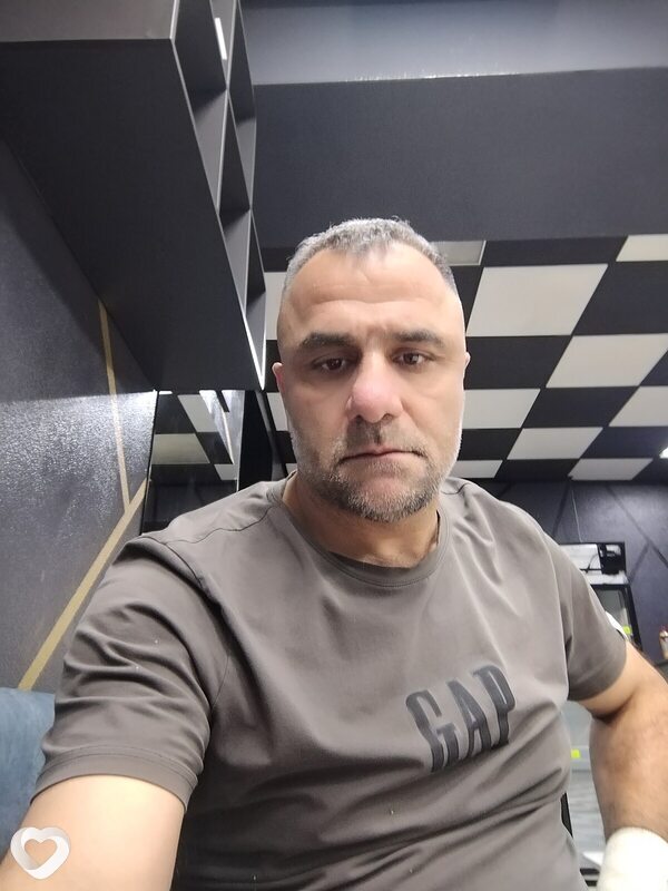 Борис, 48, Новокузнецке — анкета №428250