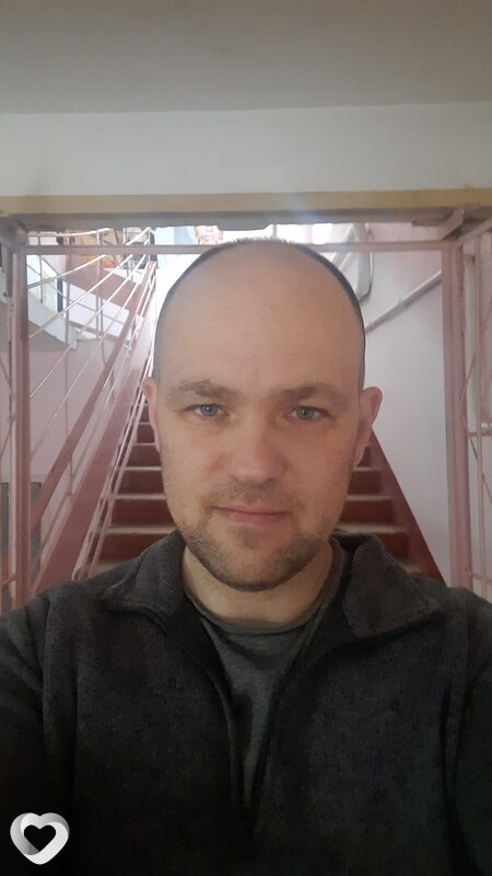 Александр, 46, Москве — анкета №428252