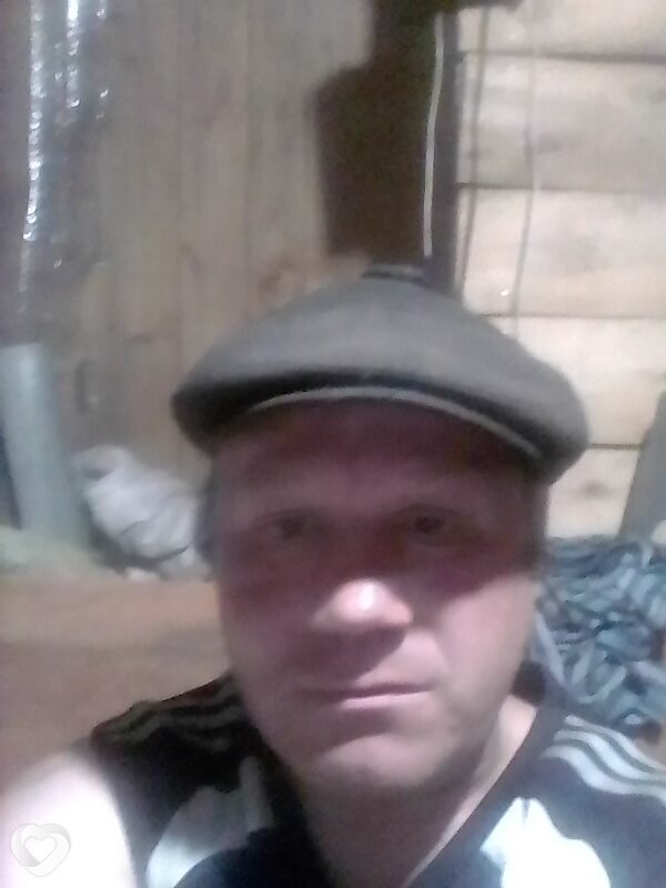 Евгений Ульянов, 45, Кемерове — анкета №428255