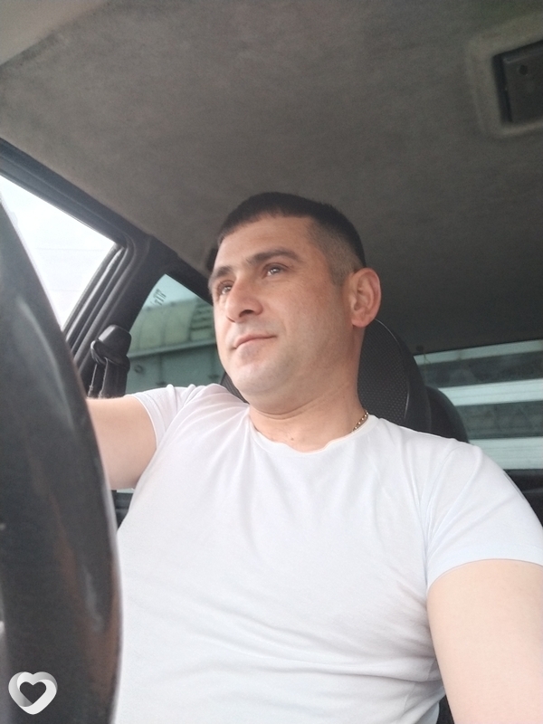 Maks, 42, Москве — анкета №428261
