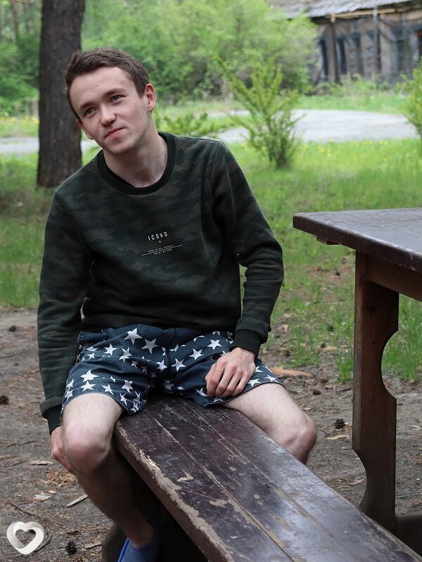 Евгений, 29, Москве — анкета №428163