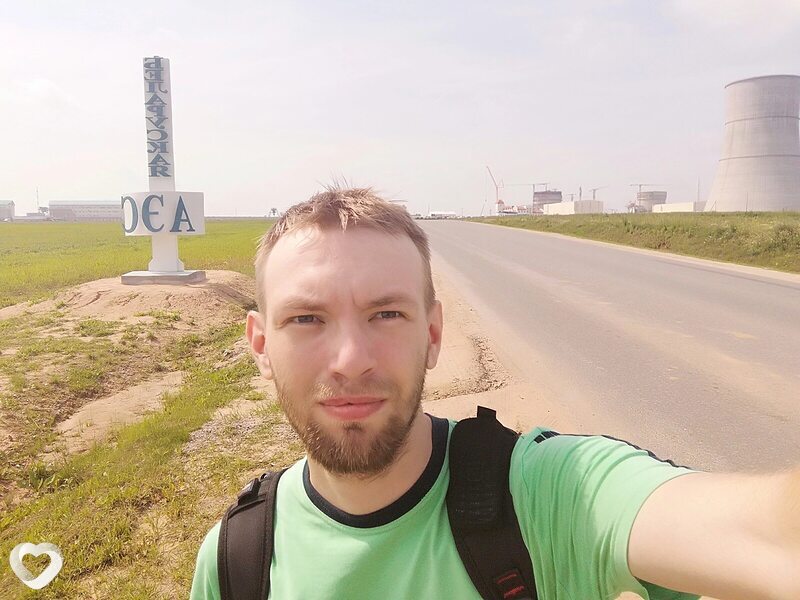 Алексей, 34, Гродно — анкета №428164