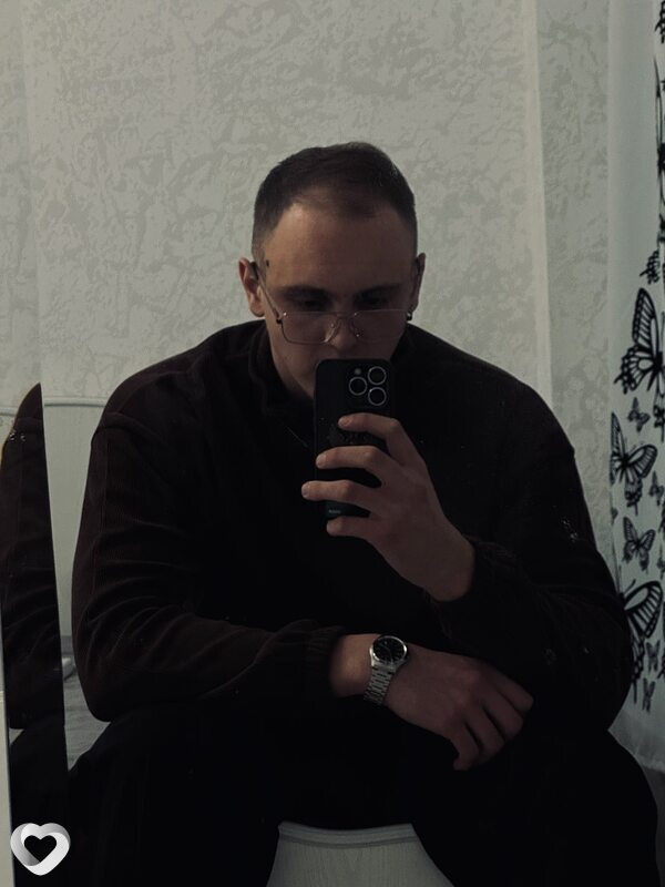 Владислав, 24, Дзержинске — анкета №428165