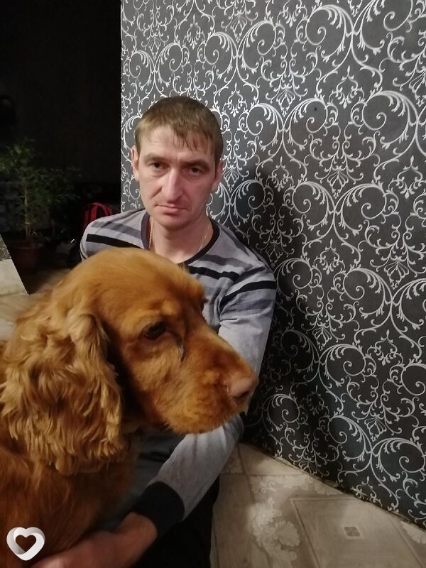 Алексей, 43, Балакове — анкета №428168