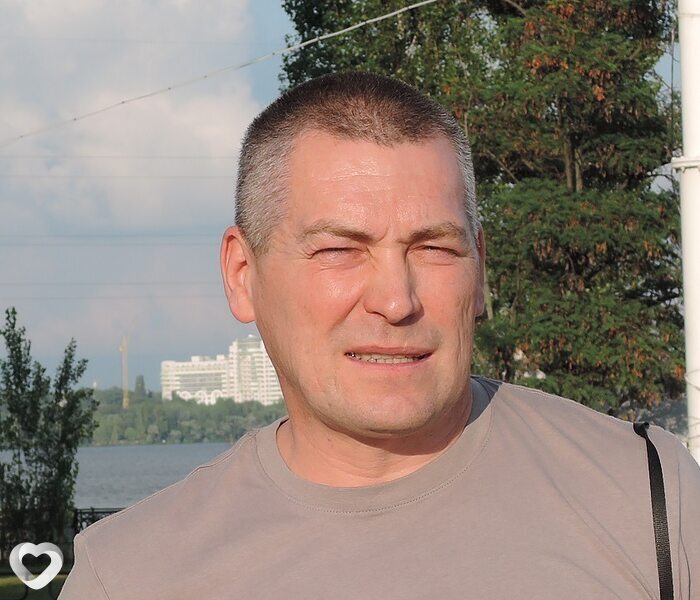 Вадим, 45, Минске — анкета №428169