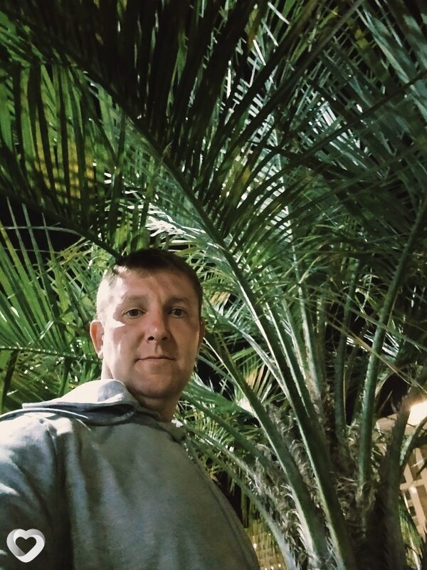 Павел, 45, Рязани — анкета №428173