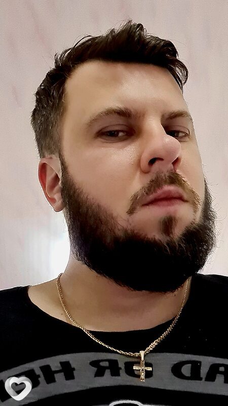 Kirill, 35, Минске — анкета №428176