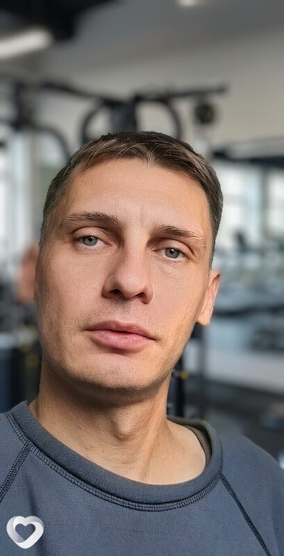 Виктор, 42, Хабаровске — анкета №428178