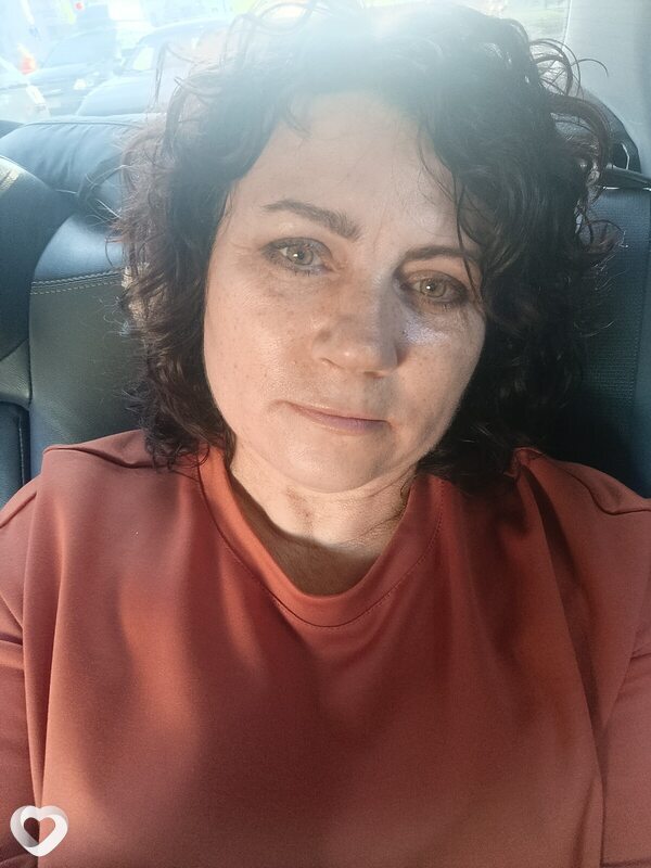 Анна, 57, Краснодаре — анкета №428179