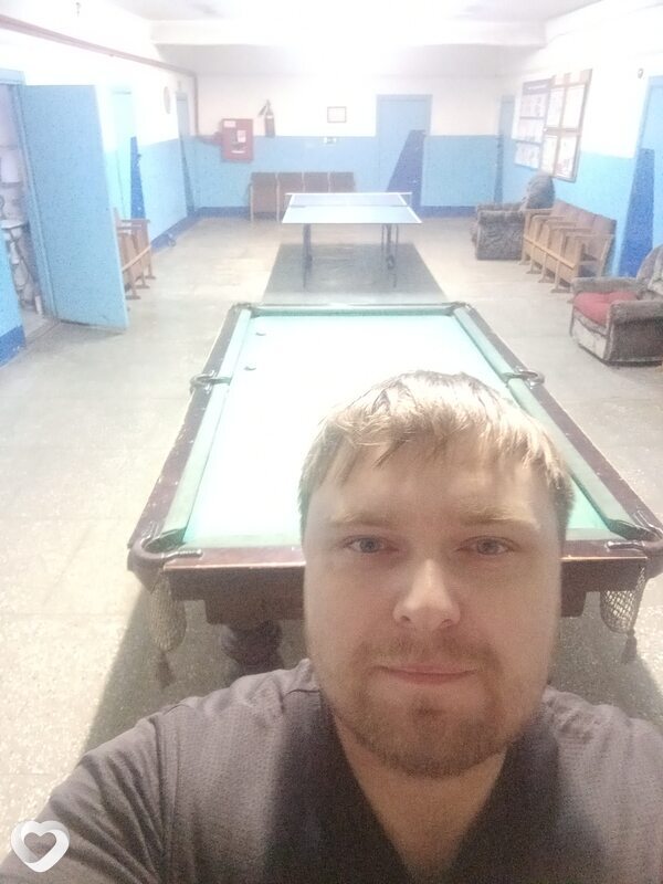 Григорий, 34, Абакане — анкета №428095