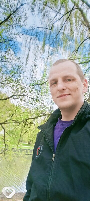 Руслан, 31, Твери — анкета №428097