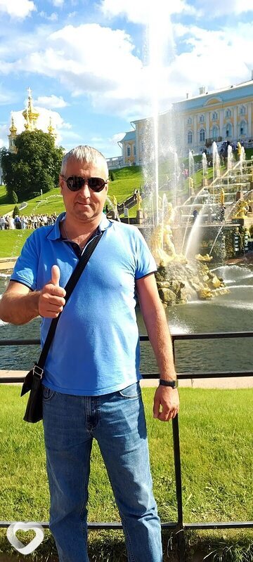 Денис, 45, Твери — анкета №428100