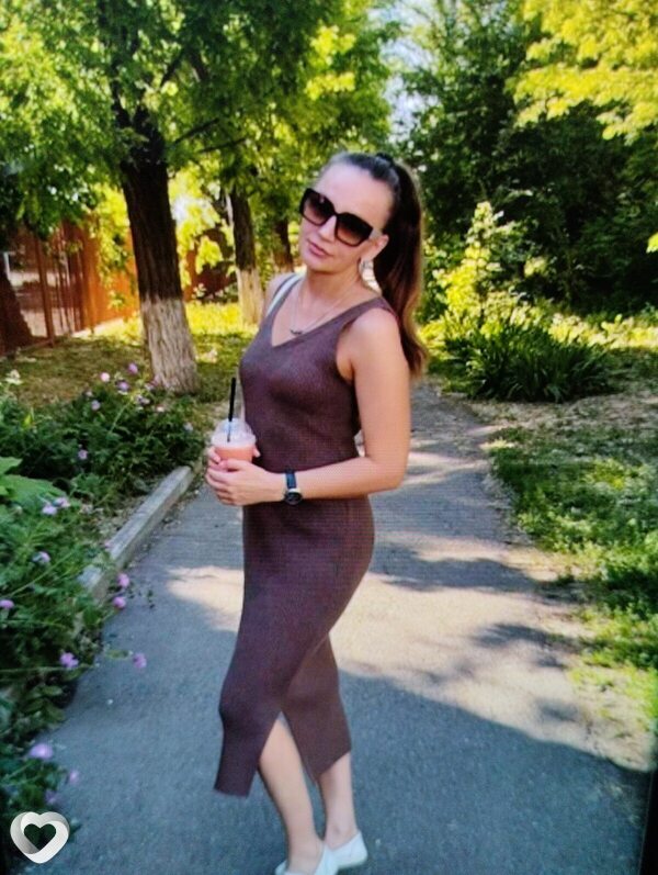 Ника, 35, Риддер — анкета №428103