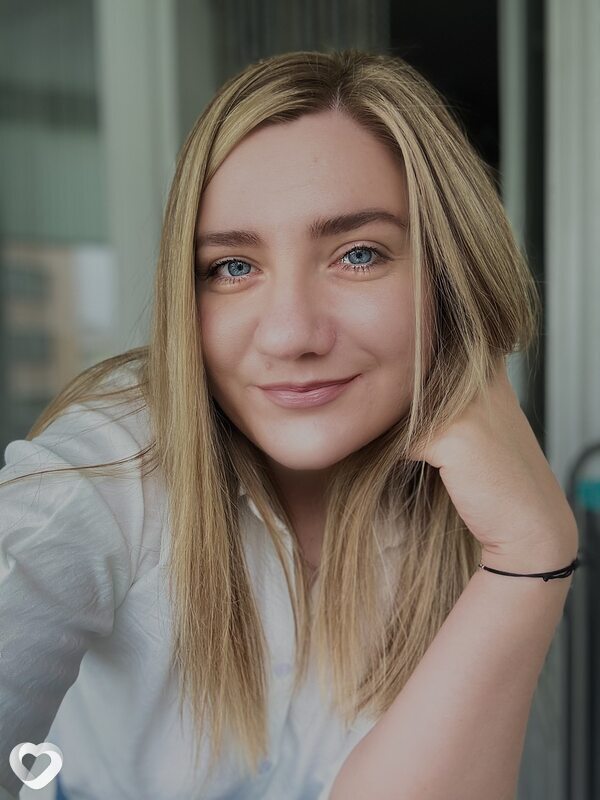 Alina, 36, Минске — анкета №428105