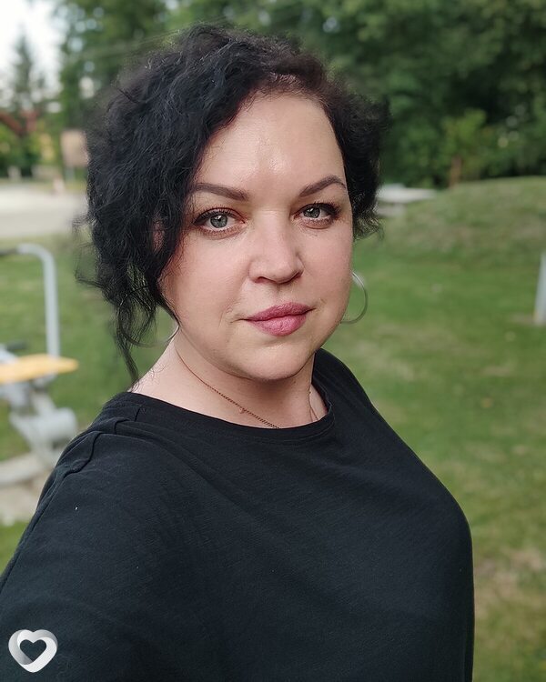 Svetlana, Краков