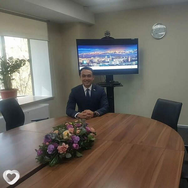 Рустам, 39, Алматы — анкета №428273