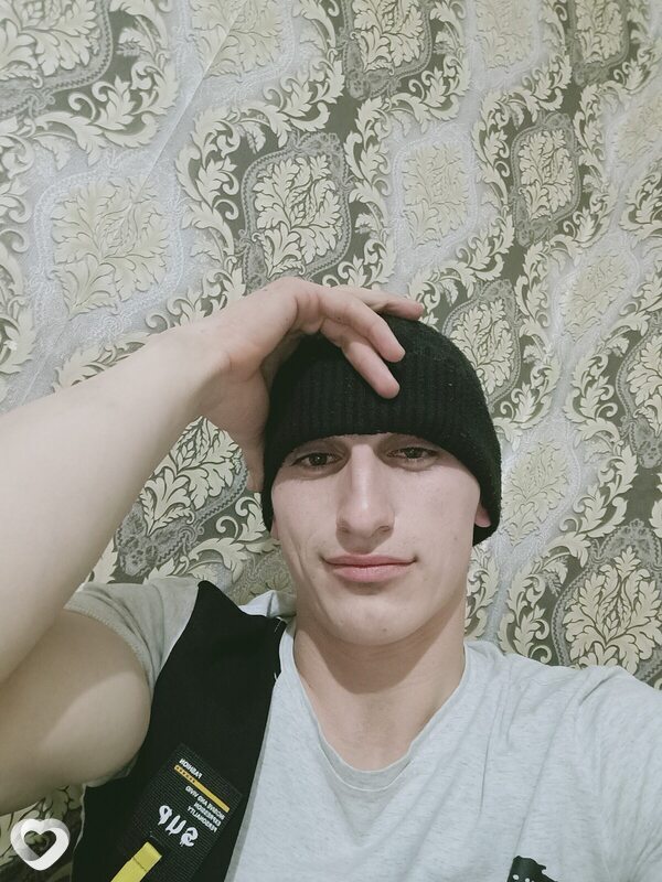Мурад, 30, Махачкале — анкета №428276