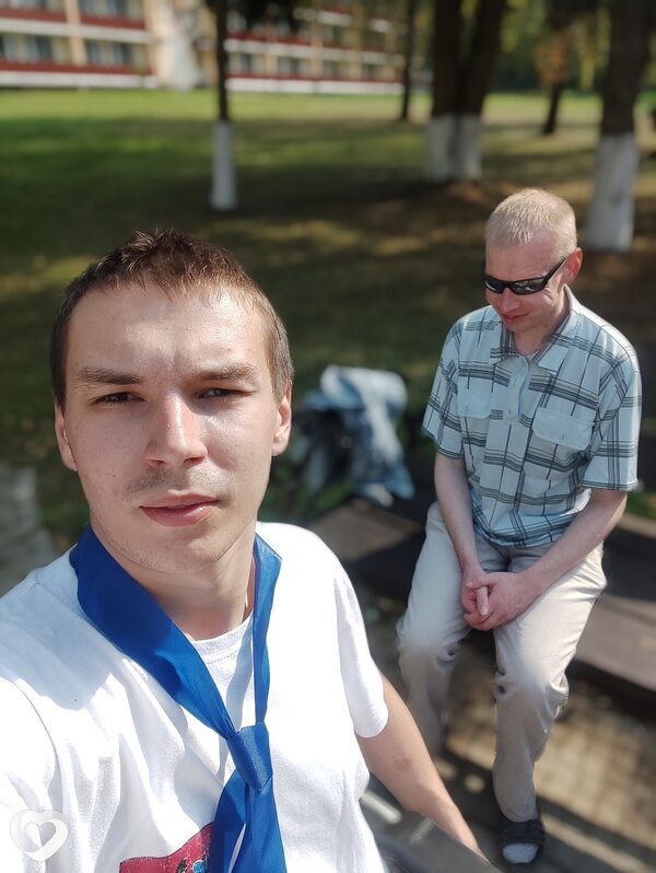 Паша, 28, Новогрудке — анкета №428278