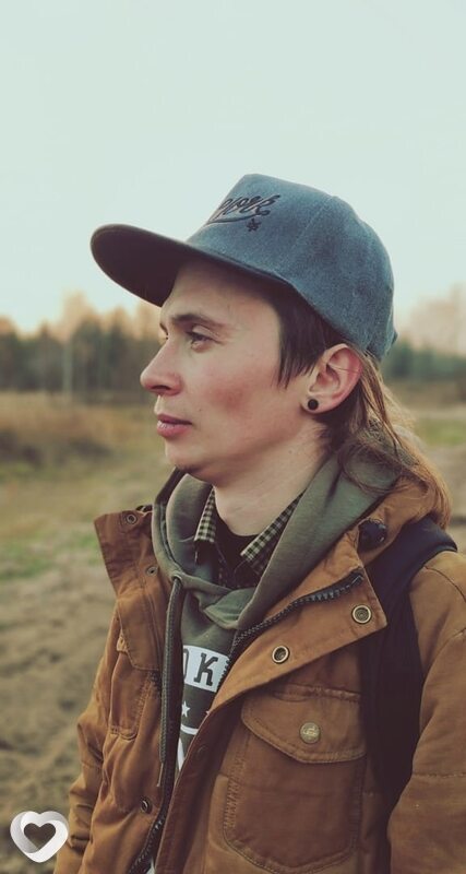 Евгений, 33, Москве — анкета №428293