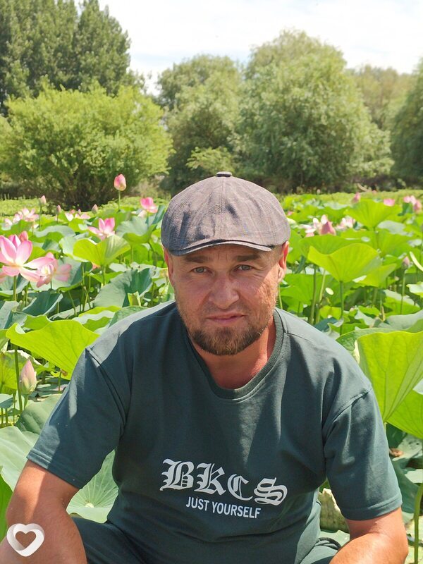 Рома, 39, Горно-Алтайске — анкета №428305