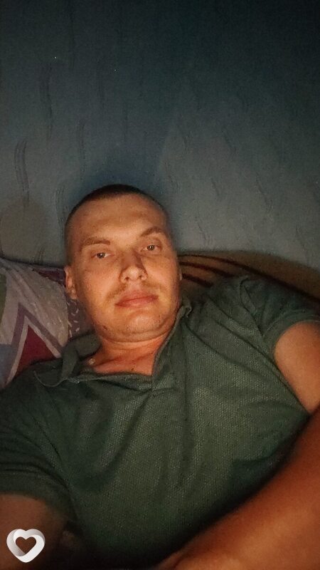 Егор, 35, Москве — анкета №428151