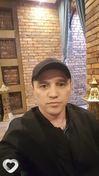 Казах, 42, Астане — анкета №428158