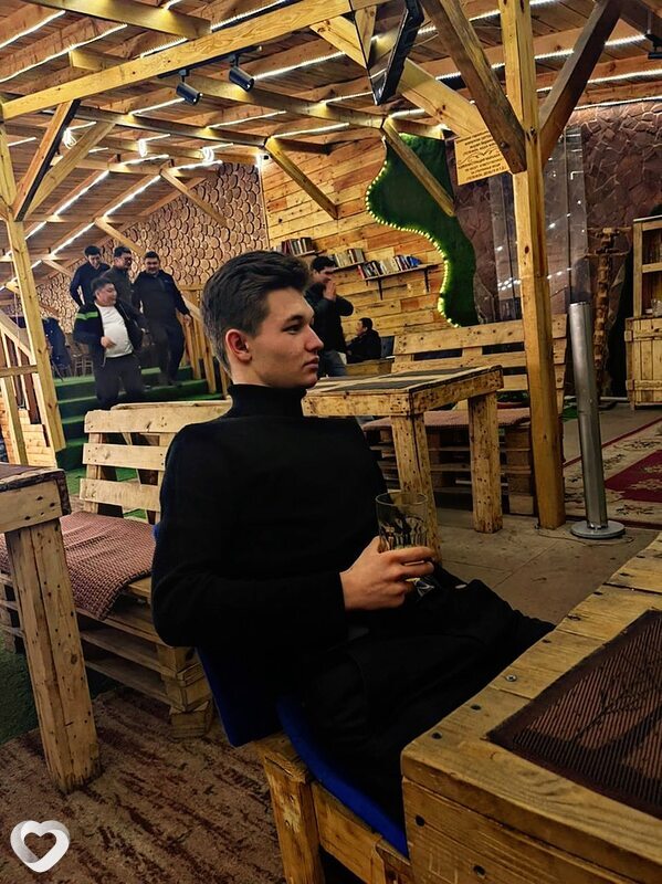 Раим, 22, Алматы — анкета №428159