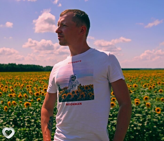 Алексей, 40, Москве — анкета №428321