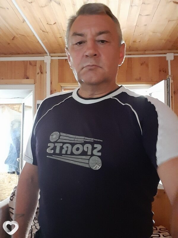 Олег, 56, Анапе — анкета №428334