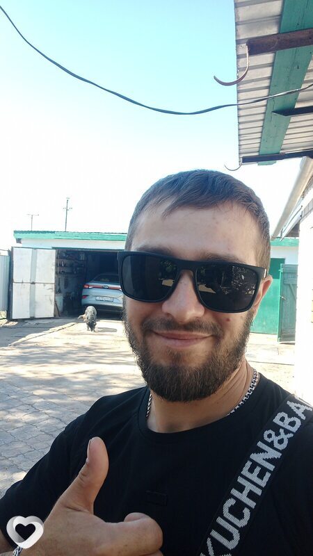 Дмитрий, 35, Караганде — анкета №428335