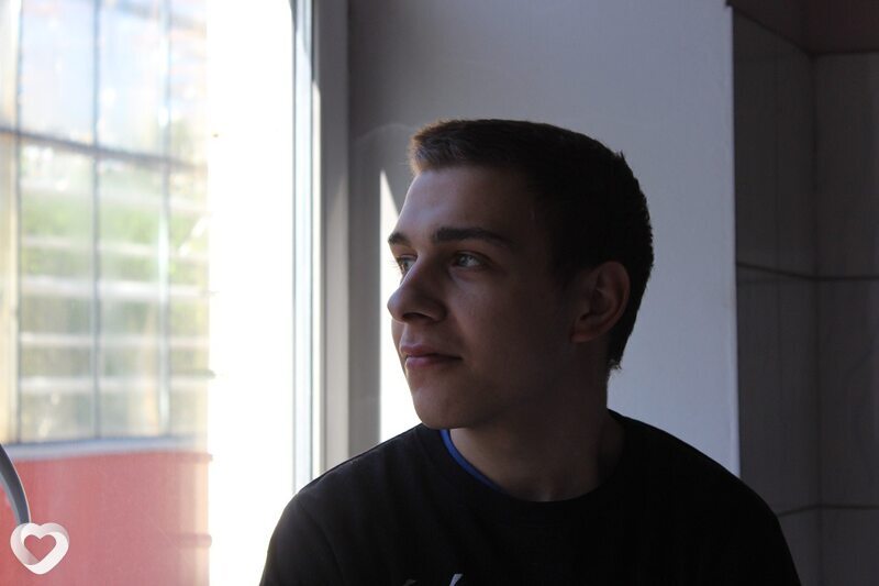 Александр, 28, Чашниках — анкета №428342