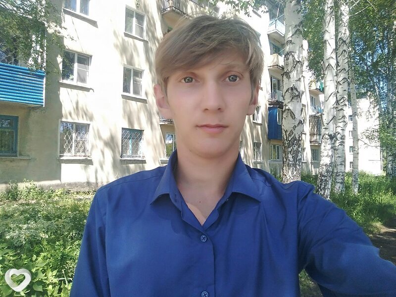 Павел, Зыряновск