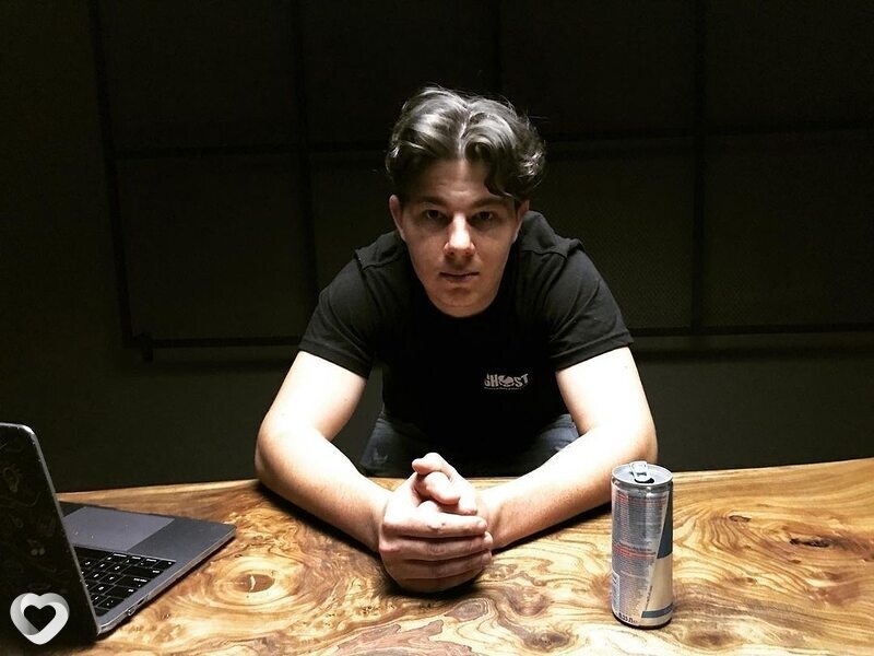 Владимир, 30, Алматы — анкета №428354