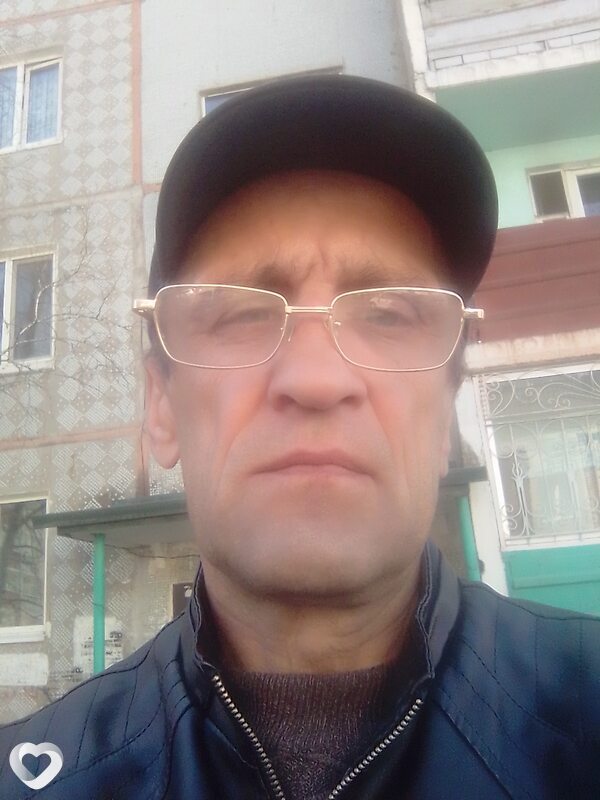 Александр, 55, Благовещенске — анкета №428355