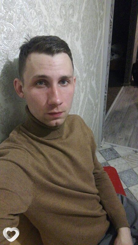Даниил, 30, Великом Новгороде — анкета №428356