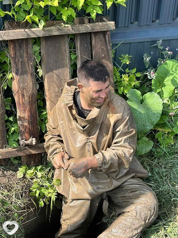 Илья, 41, Кургане — анкета №428358