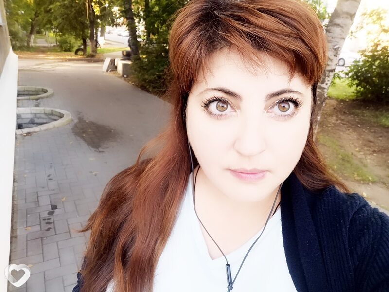Татьяна, 41, Нижнем Новгороде — анкета №428361
