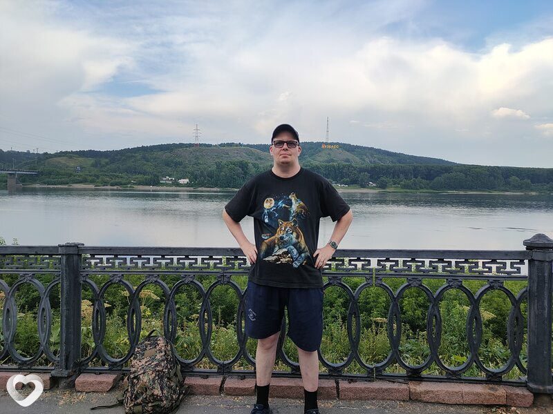 Юрий, 48, Кемерове — анкета №428412