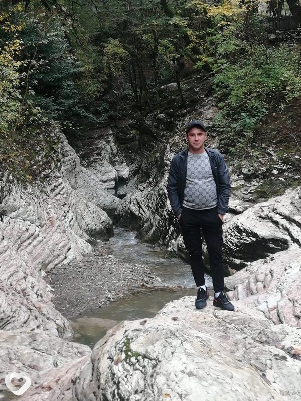 Ваня, 35, Усть-Лабинск — анкета №428417