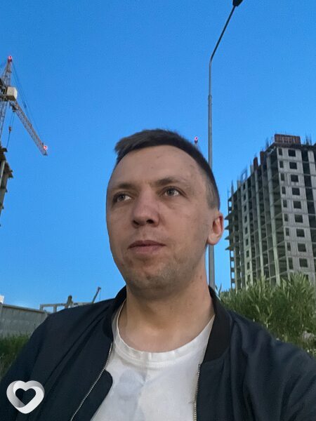 Станислав, 37, Анапе — анкета №428423