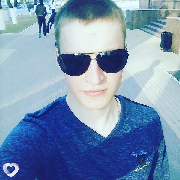 Владимир, 30, Челябинске — анкета №428424