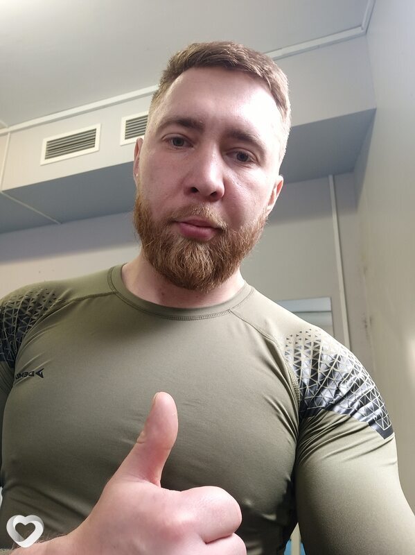 Юрий, 36, Ярославле — анкета №428428