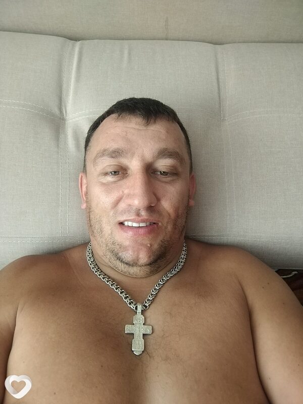 Сергей, 43, Бресте — анкета №428429