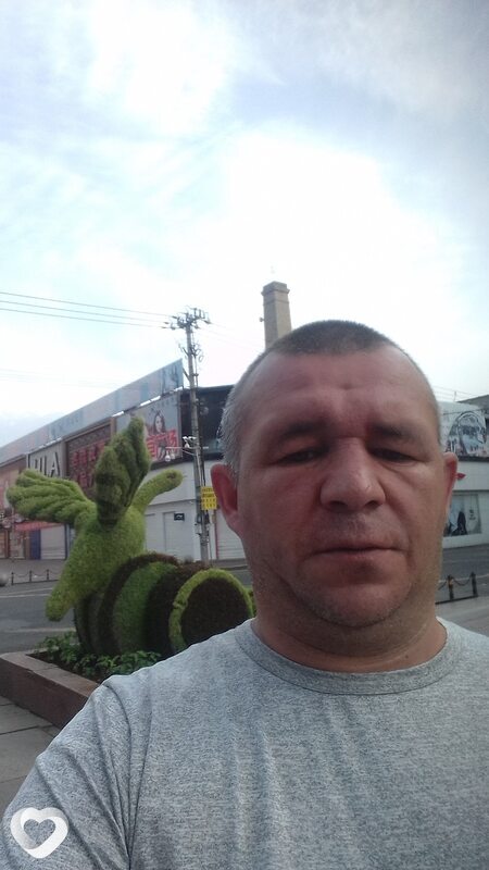 Василий, 48, Благовещенске — анкета №428387