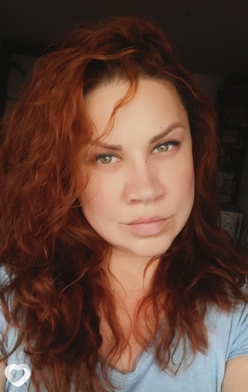 Любовь, 44, Минске — анкета №428389
