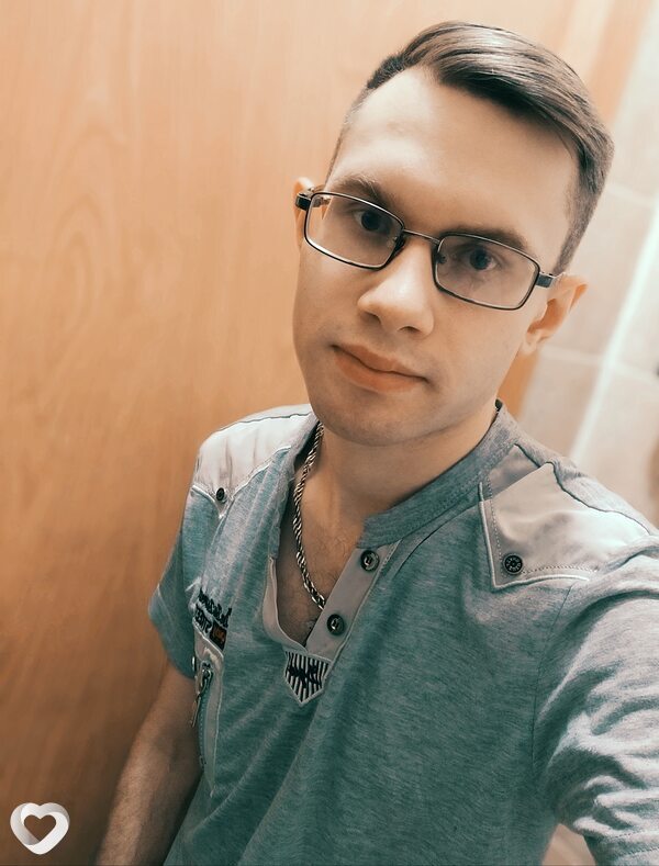 Никита, 27, Новомосковске — анкета №428396