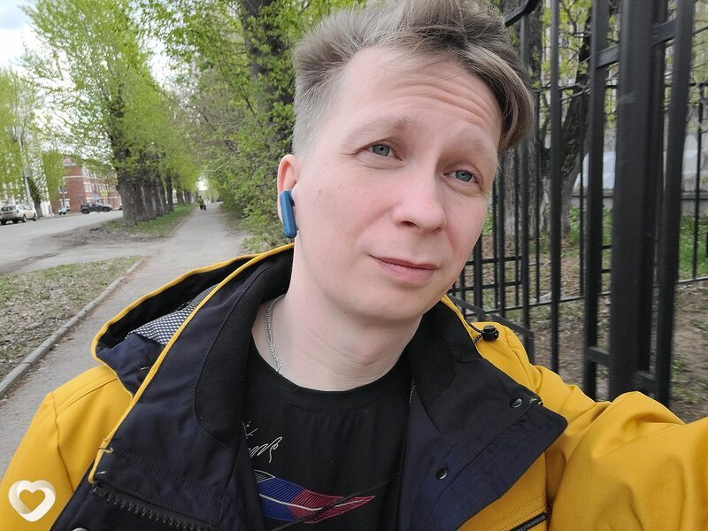 Дмитрий, 35, Перми — анкета №428397