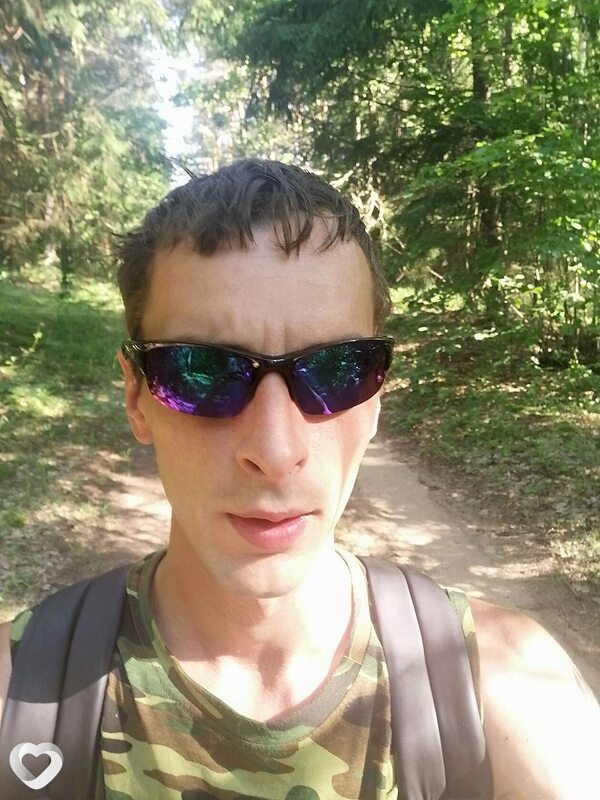 Павел, Берёзовка