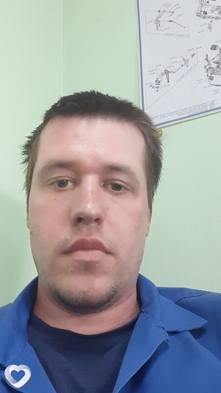 Сергей, 42, Санкт-Петербурге — анкета №428402