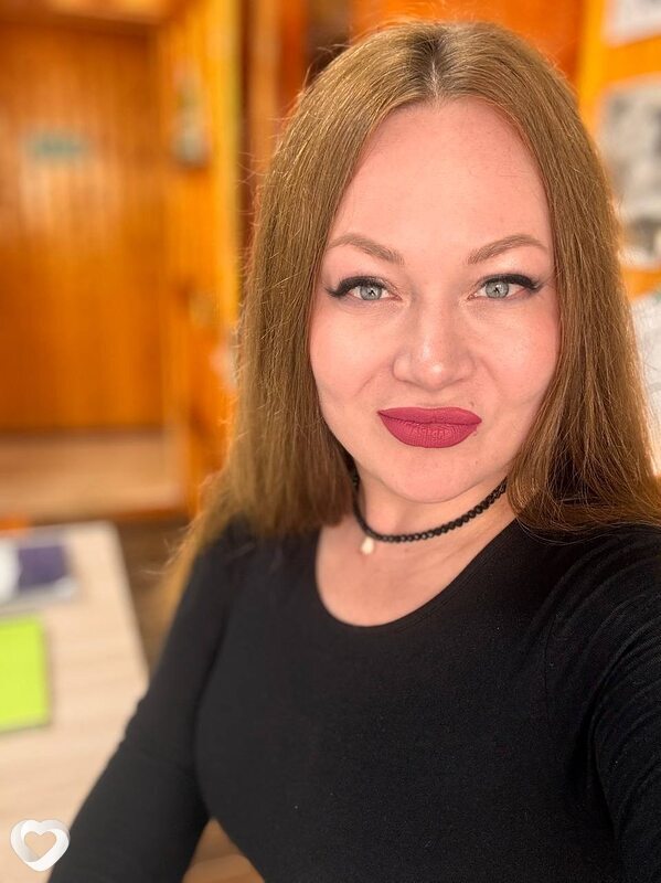 Настя, 39, Москве — анкета №428410